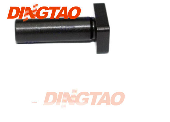 90807000 Shaft-End-Pulley-Left For DT XLC7000 Cutter Spare Parts Z7 Cutter Parts