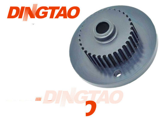 Spare Parts For Xlc7000 Z7 90887000 Pulley Driven W / Flywheel For Gerber Cutter