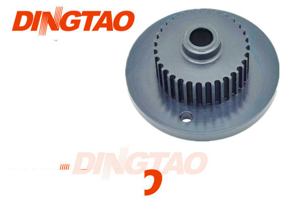Spare Parts For Xlc7000 Z7 90887000 Pulley Driven W / Flywheel For Gerber Cutter