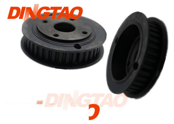 Auto Cutter Parts For DT XLC7000 Z7 Cutting 90856000 Pulley 36T Lanc 22.22mm