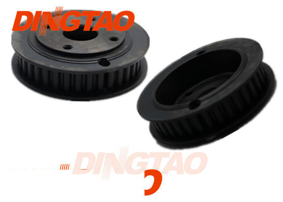 Auto Cutter Parts For DT XLC7000 Z7 Cutting 90856000 Pulley 36T Lanc 22.22mm