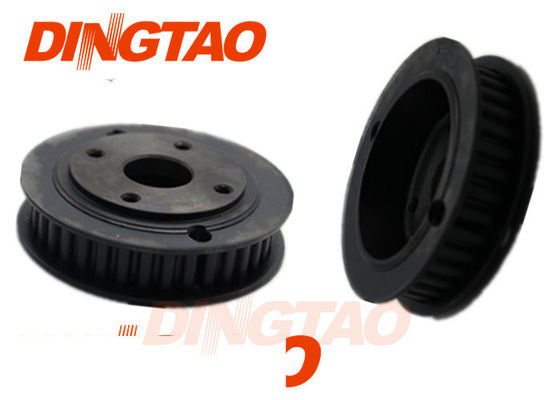 Auto Cutter Parts For DT XLC7000 Z7 Cutting 90856000 Pulley 36T Lanc 22.22mm