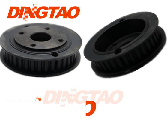 Auto Cutter Parts For DT XLC7000 Z7 Cutting 90856000 Pulley 36T Lanc 22.22mm