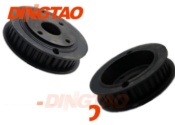 Auto Cutter Parts For DT XLC7000 Z7 Cutting 90856000 Pulley 36T Lanc 22.22mm