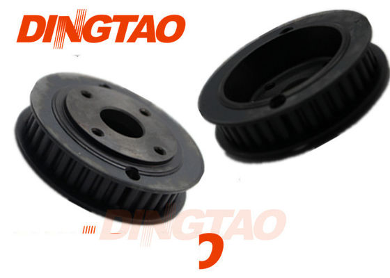 Auto Cutter Parts For DT XLC7000 Z7 Cutting 90856000 Pulley 36T Lanc 22.22mm