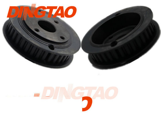 Auto Cutter Parts For DT XLC7000 Z7 Cutting 90856000 Pulley 36T Lanc 22.22mm
