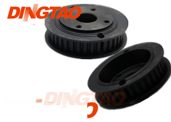 Auto Cutter Parts For DT XLC7000 Z7 Cutting 90856000 Pulley 36T Lanc 22.22mm