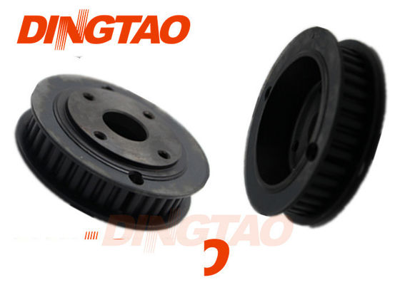 Auto Cutter Parts For DT XLC7000 Z7 Cutting 90856000 Pulley 36T Lanc 22.22mm