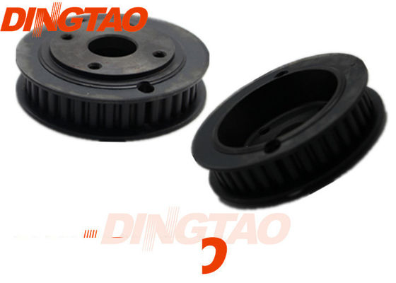 Spare Parts For Paragon HX Paragon VX 90856000 Pulley, 36t, Lanc, 22.22mm (7/8")