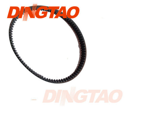 180500307 Belt Timing 5mm Htd 85 Grv 9mmw Spare Parts For Xlc7000 Z7 Cutter