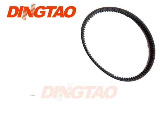 180500307 Belt Timing 5mm Htd 85 Grv 9mmw Spare Parts For Xlc7000 Z7 Cutter