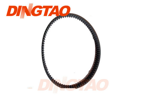 180500307 Belt Timing 5mm Htd 85 Grv 9mmw Spare Parts For Xlc7000 Z7 Cutter