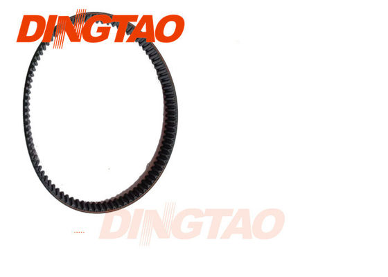 180500307 Belt Timing 5mm Htd 85 Grv 9mmw Spare Parts For Xlc7000 Z7 Cutter