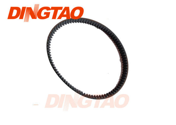 180500307 Belt Timing 5mm Htd 85 Grv 9mmw Spare Parts For Xlc7000 Z7 Cutter