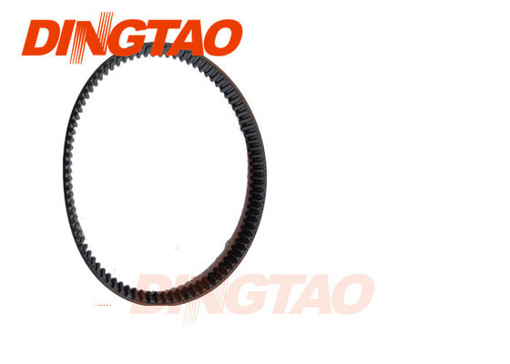 180500307 Belt Timing 5mm Htd 85 Grv 9mmw Spare Parts For Xlc7000 Z7 Cutter