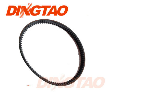 180500307 Belt Timing 5mm Htd 85 Grv 9mmw Spare Parts For Xlc7000 Z7 Cutter