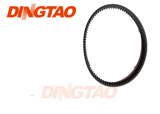180500307 Belt Timing 5mm Htd 85 Grv 9mmw Spare Parts For Xlc7000 Z7 Cutter