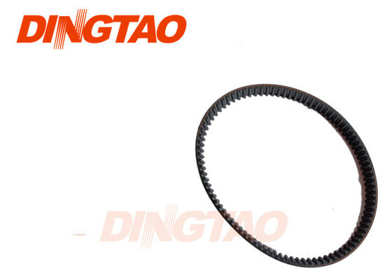 180500307 Belt Timing 5mm Htd 85 Grv 9mmw Spare Parts For Xlc7000 Z7 Cutter