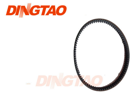 180500307 Belt Timing 5mm Htd 85 Grv 9mmw Spare Parts For Xlc7000 Z7 Cutter