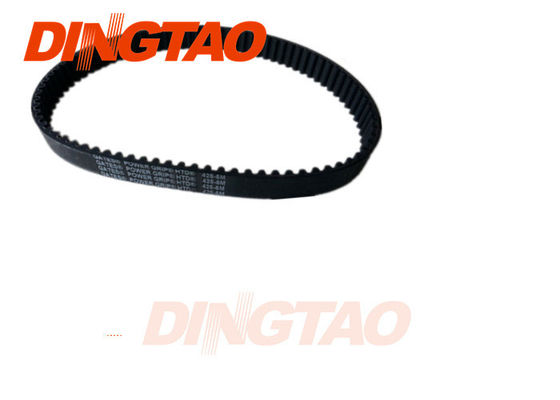 DT XLC7000 / Z7 Cutter Parts PN 180500290 Blt Timing 5mm Htd 85 Groove 15mm