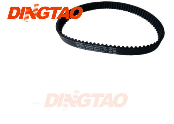 DT XLC7000 / Z7 Cutter Parts PN 180500290 Blt Timing 5mm Htd 85 Groove 15mm