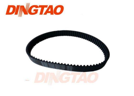 DT XLC7000 / Z7 Cutter Parts PN 180500290 Blt Timing 5mm Htd 85 Groove 15mm