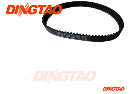 180500290 Blt Timing 5mm Htd 85 Groove 15mm Wide For GT7250 S7200 Cutter Parts