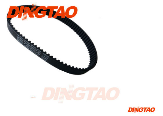 180500290 Blt Timing 5mm Htd 85 Groove 15mm Wide For GT7250 S7200 Cutter Parts