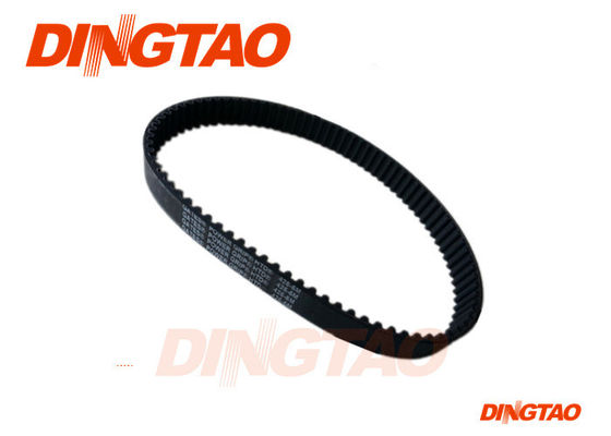180500290 Blt Timing 5mm Htd 85 Groove 15mm Wide For GT7250 S7200 Cutter Parts