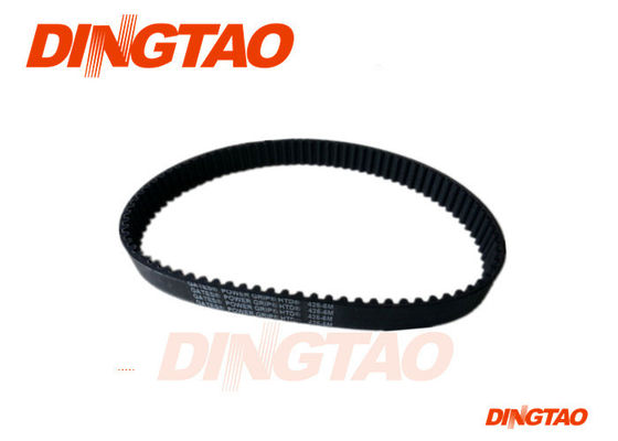 DT S5200 GT5250 Cutter Parts PN 180500290 Blt Timing 5mm Htd 85 Groove 15mm Wide