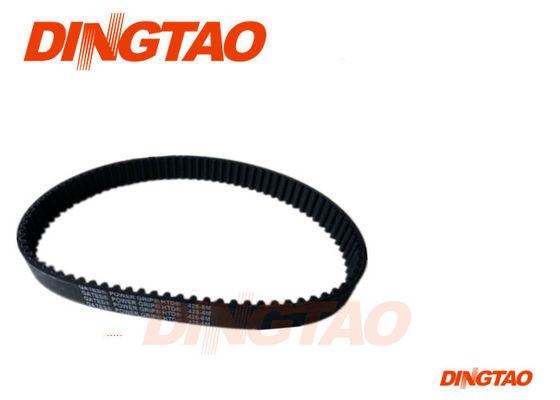 DT S5200 GT5250 Cutter Parts PN 180500290 Blt Timing 5mm Htd 85 Groove 15mm Wide