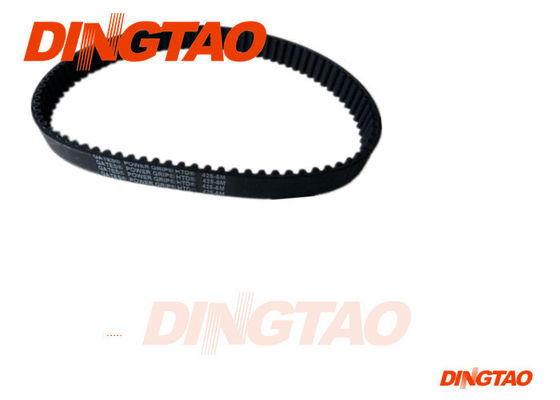 DT S5200 GT5250 Cutter Parts PN 180500290 Blt Timing 5mm Htd 85 Groove 15mm Wide