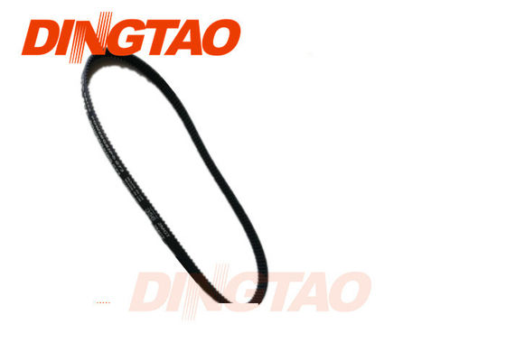 DT Xlc7000 Cutter Parts Z7 Cutter Spare Parts PN 180500259 Belt Timing 2mm Pitch