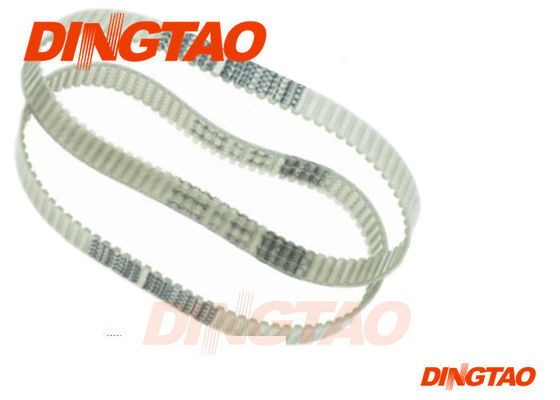 180500272 Belt Timing 16mm Suit DT Paragon HX Paragon VX Auto Cutter Parts