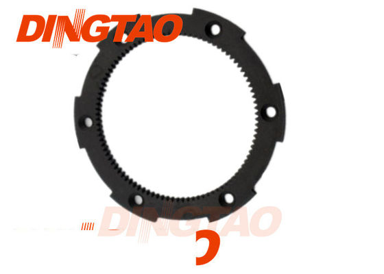 Cutter Spare Parts For Xlc7000 Z7 Cutter Machine 90928000 Gear Drive Sharpener