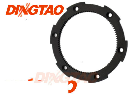 Cutter Spare Parts For Xlc7000 Z7 Cutter Machine 90928000 Gear Drive Sharpener