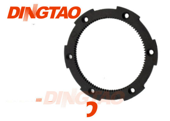 Cutter Spare Parts For Xlc7000 Z7 Cutter Machine 90928000 Gear Drive Sharpener