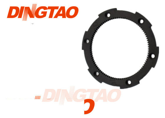 Cutter Spare Parts For Xlc7000 Z7 Cutter Machine 90928000 Gear Drive Sharpener
