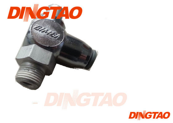 For Z7 XLC7000 GT7250 S5200 GT5250 Auto Cutter Parts 968500065 Flow Control Valve