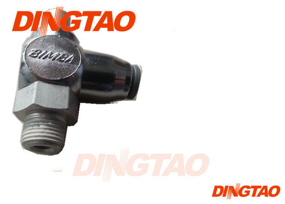 Cutter Parts For GT7250 Cutting 968500065 Flow Control Valve S7200 Spare Parts
