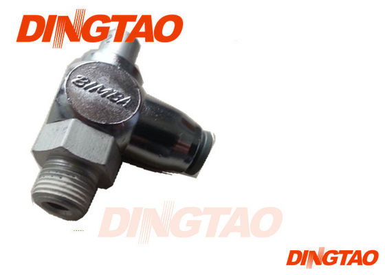 Cutter Parts For GT7250 Cutting 968500065 Flow Control Valve S7200 Spare Parts