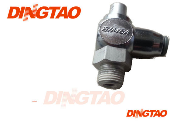 Cutter Parts For GT7250 Cutting 968500065 Flow Control Valve S7200 Spare Parts