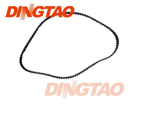 DT S7200 Cutter Spare Parts GT7250 Cutter Parts PN 180500090 Gearbelt 1/5 X 3/8