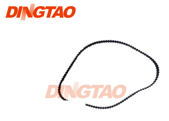 DT S7200 Cutter Spare Parts GT7250 Cutter Parts PN 180500090 Gearbelt 1/5 X 3/8