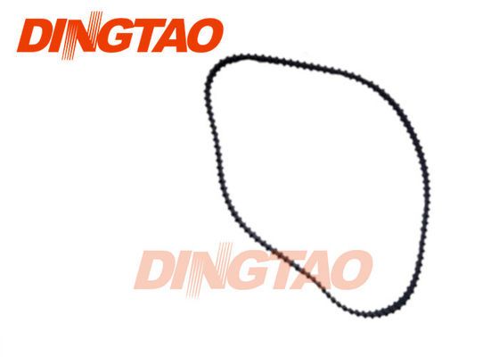 Suit For GT5250 Cutter Parts S5200 Spare Parts 180500090 Gearbelt 1/5 X 3/8