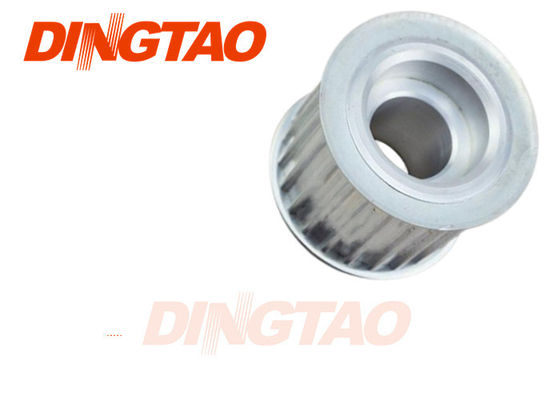 Auto Cutter Parts For DT XLC7000 Cutter Z7 Spare 90102000 Pulley Idler X-Axis