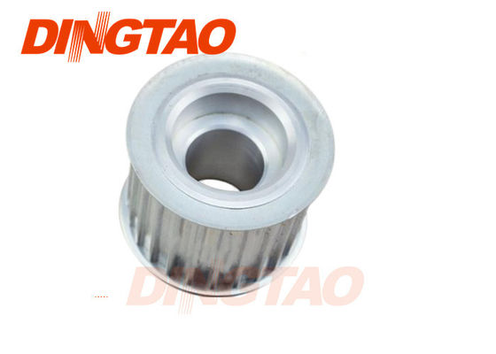 Auto Cutter Parts For DT XLC7000 Cutter Z7 Spare 90102000 Pulley Idler X-Axis