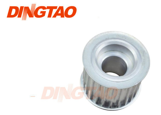 Auto Cutter Parts For DT XLC7000 Cutter Z7 Spare 90102000 Pulley Idler X-Axis