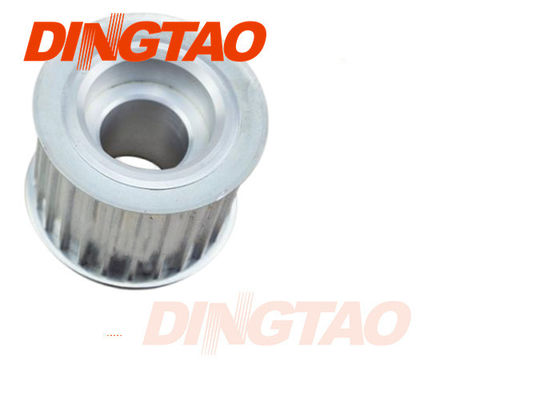 Auto Cutter Parts For DT XLC7000 Cutter Z7 Spare 90102000 Pulley Idler X-Axis