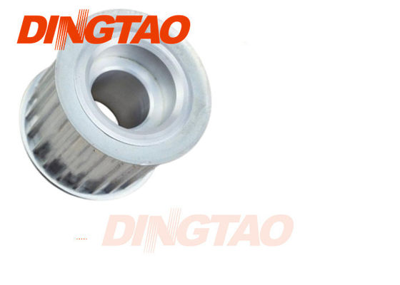 Auto Cutter Parts For DT XLC7000 Cutter Z7 Spare 90102000 Pulley Idler X-Axis